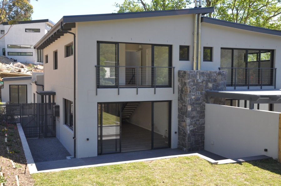 4 Bedroom Property for Sale in Hout Bay Western Cape